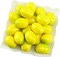 10Pcs Artificial Mini Lemon Decor Fake Fruit Home Party Festival Decoration Props